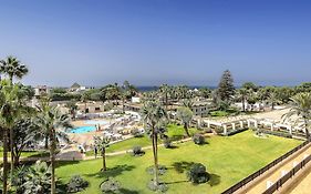 Hotel Allegro Agadir